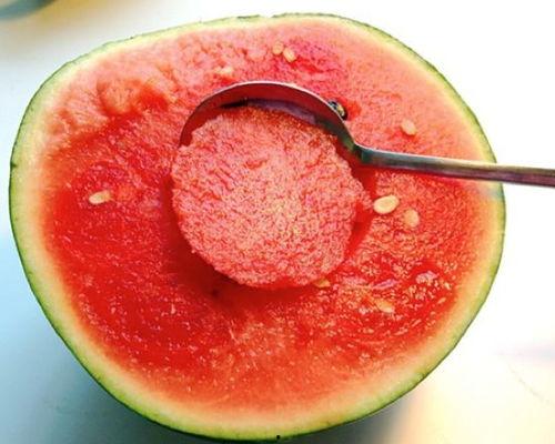 吃瓜勺子折叠,揭秘创意生活小物背后的巧妙设计  第1张